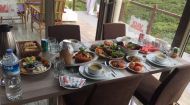 Güzeller Vadi Restaurant - Dış Mekan Galeri 8